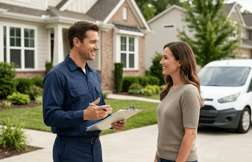 Mold Remediation Amo, IN FAQs